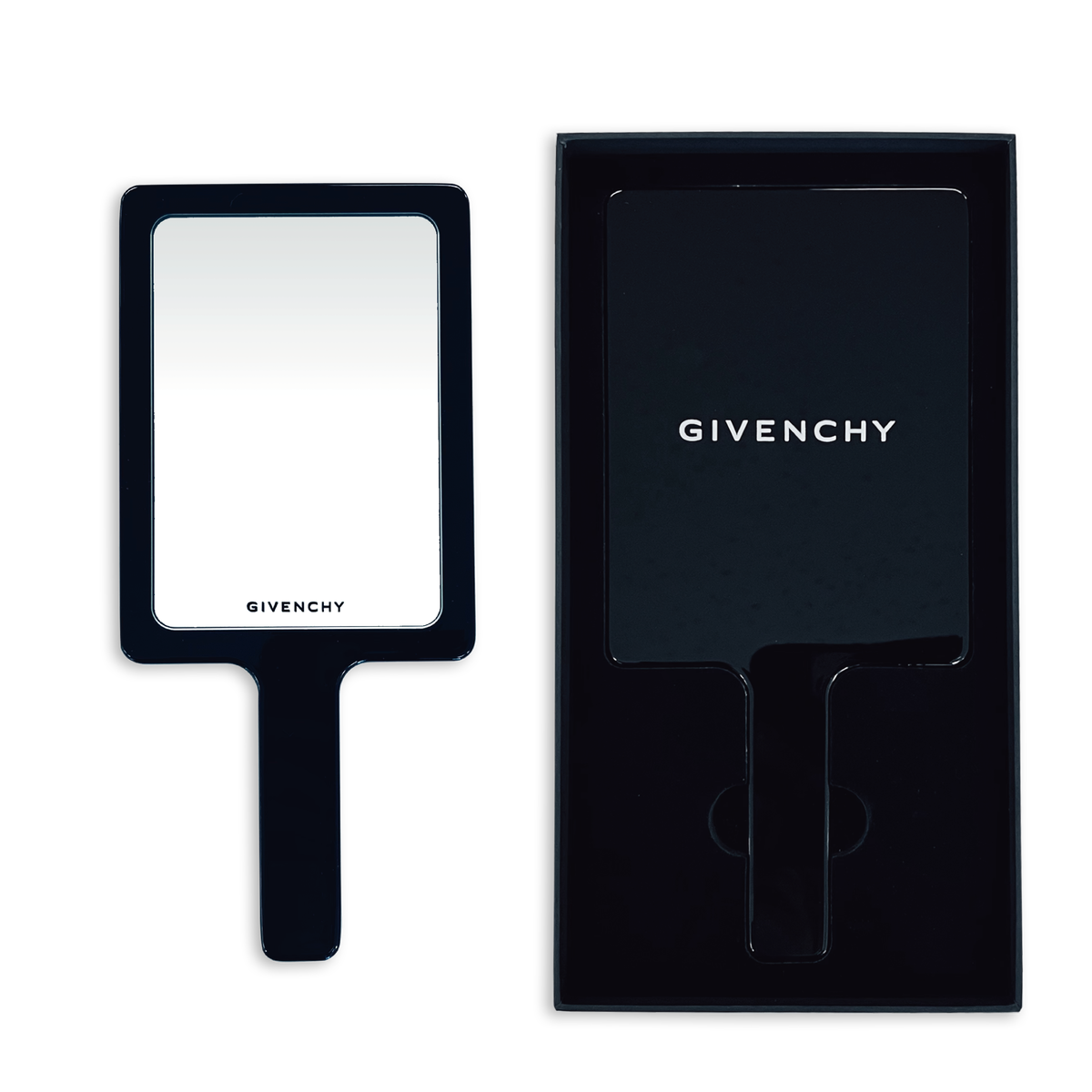 ジバンシイ オリジナル ミラー - | Givenchy Beauty ジバンシイ オリジナル ミラー - | Givenchy Beauty